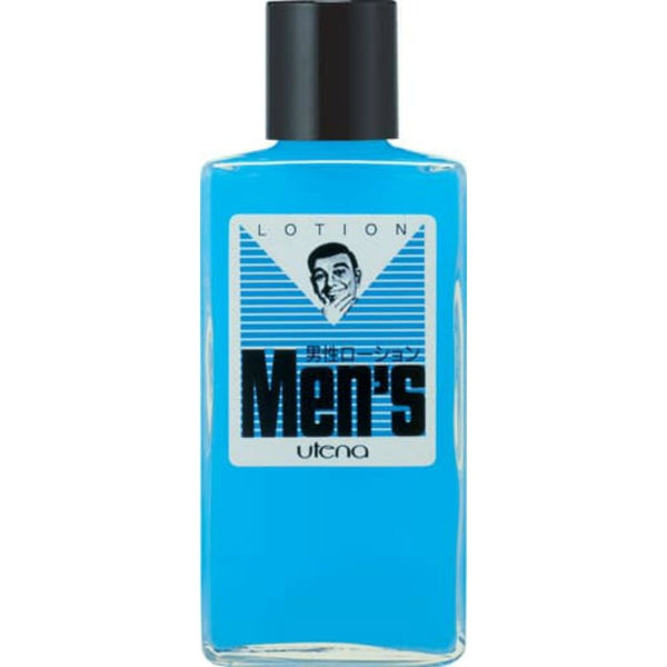 Utena Men's Cooling Lotion 150ml [With alcohol]