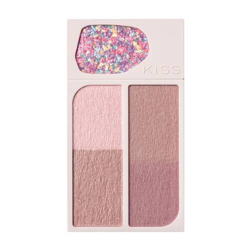 Kiss Cocktail Days eyeshadow