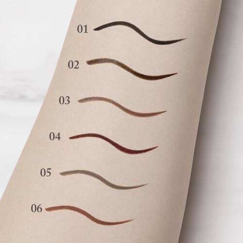 Heroine Make Prime Liquid Eyeliner Rich Keep – Ultra-Precise, Super Durable Formula 05 Mocha Greige [With alcohol]