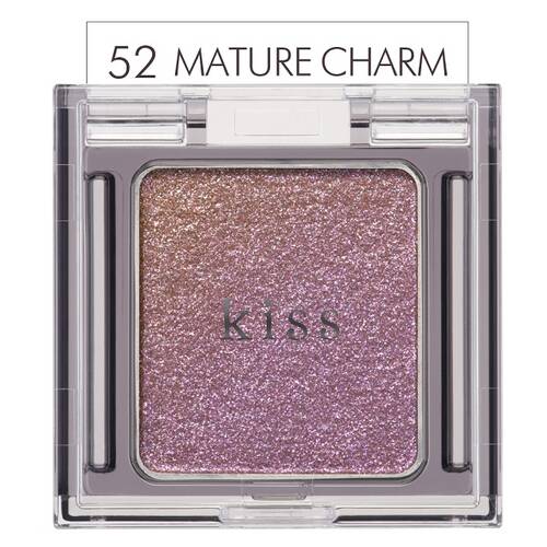 Kiss - Brokat na oczy 52 MATURE CHARM