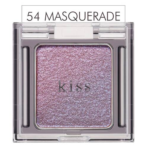 Kiss Sheer Glitter Eyes 54 MASQUERADE