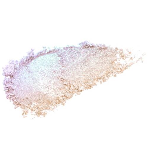 Kiss Sheer Glitter Eyes