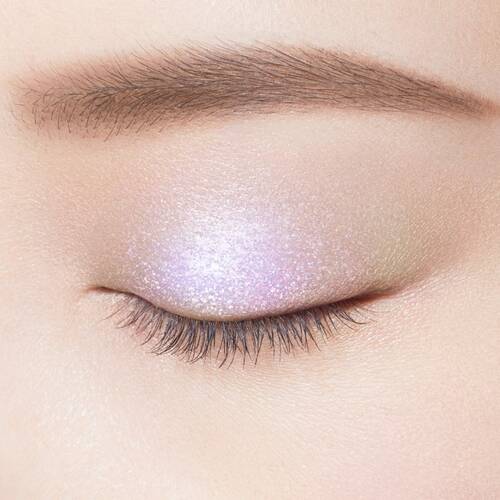 Kiss Sheer Glitter Eyes