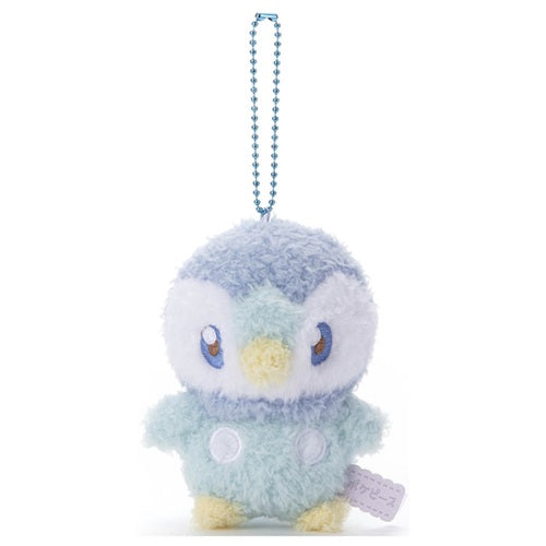Pokepiece/Ball chain mascot/Piplup
