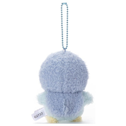 Pokepiece/Ball chain mascot/Piplup