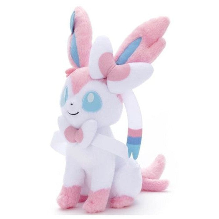 Pokemon Plush Sylveon