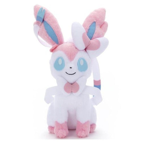 Pokemon Plush Sylveon