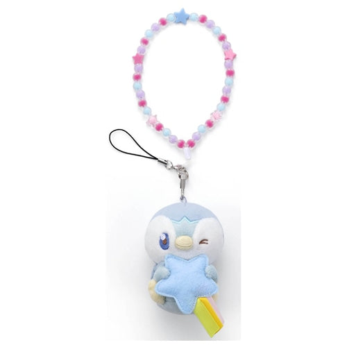 Pokepiece/Stuffed toy strap (Hosizora ver.)/Pochama