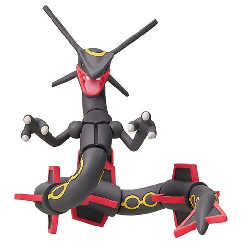 Moncolle ML-31 Black Rayquaza