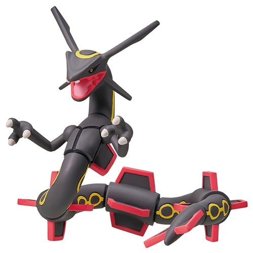 Moncolle ML-31 Black Rayquaza