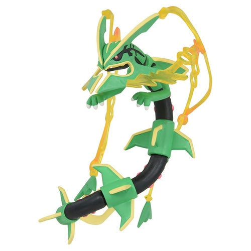 Monster Collection Mega Rayquaza