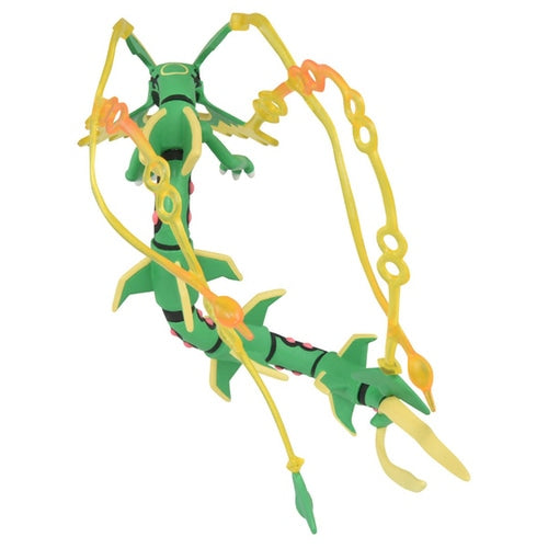 Monster Collection Mega Rayquaza