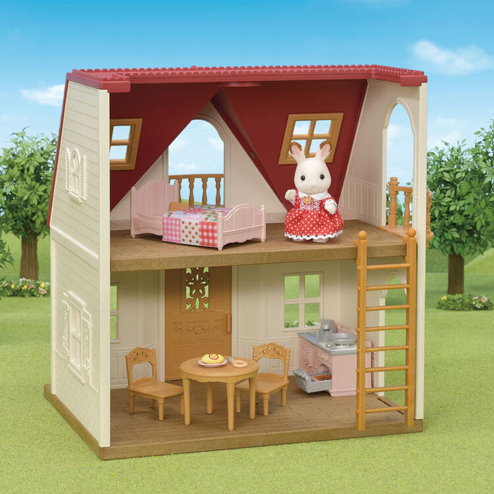 Sylvanian Families My First House