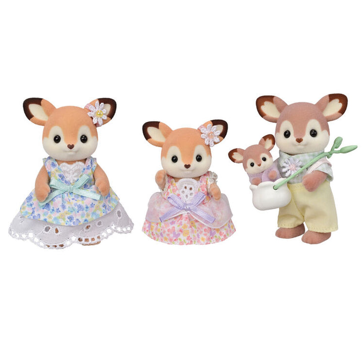 Sylvanian Families Deer Family