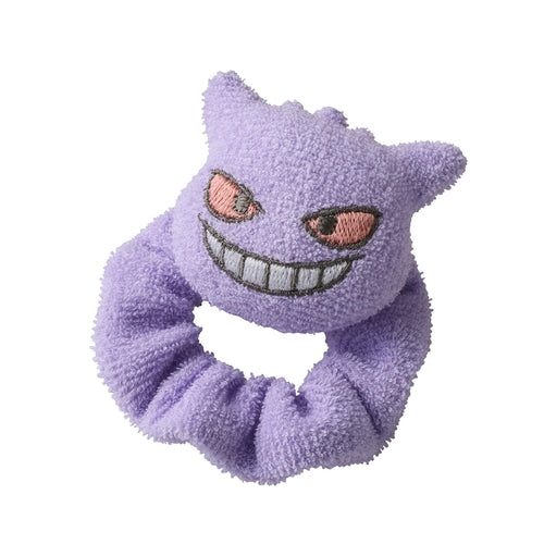 Monpoke Gengar cloth rattle