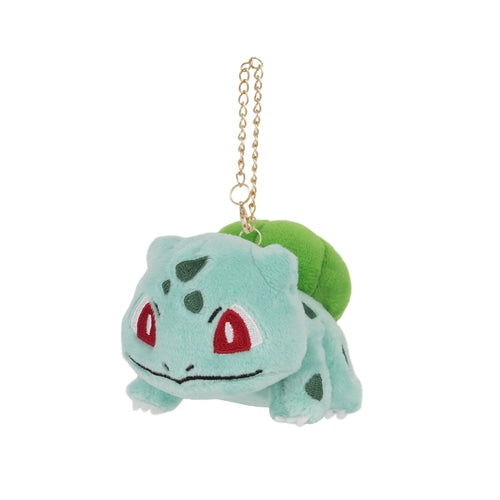 Mascot Bulbasaur