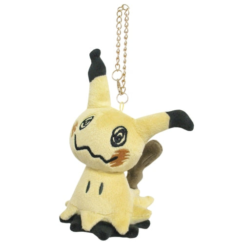 Mascot Mimikyu