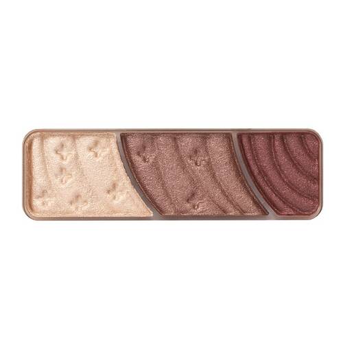 CEZANNE Tone Up Eyeshadow 07 Red Brown