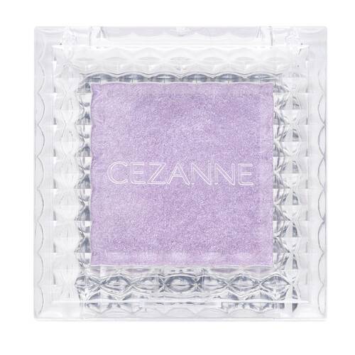 CEZANNE Single Color Eyeshadow 05 Pure Lavender