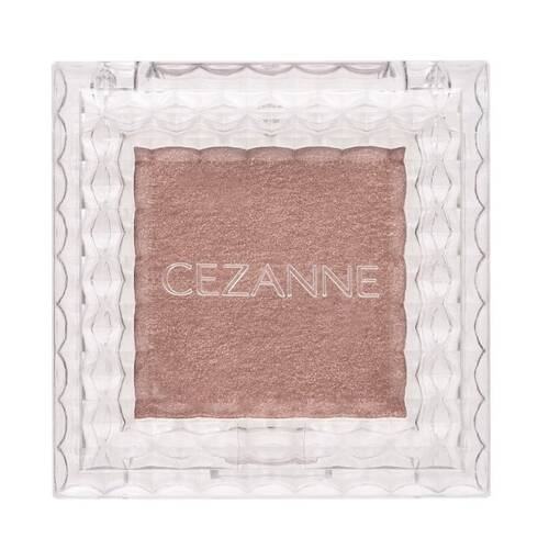 CEZANNE Single Color Eyeshadow 09 Grayish Brown