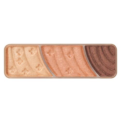 CEZANNE Tone Up Eyeshadow 08 Honey Brown