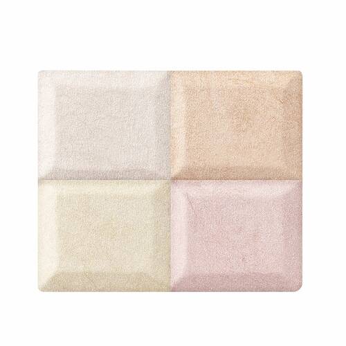 CEZANNE Mix Color Cheek N 10 Pale Highlight