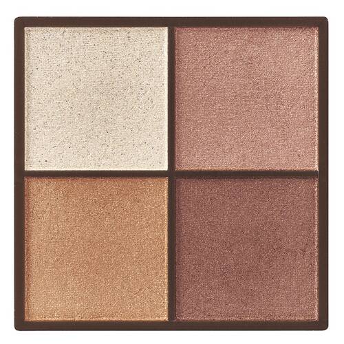 CEZANNE Nuance On Eyeshadow 04 Camel Brown