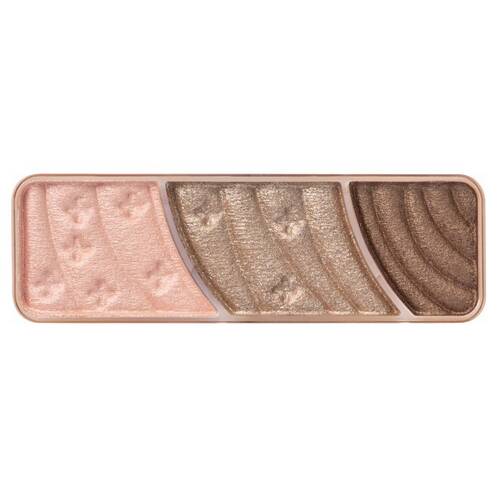 CEZANNE Tone Up Eyeshadow 11 Taupe Brown