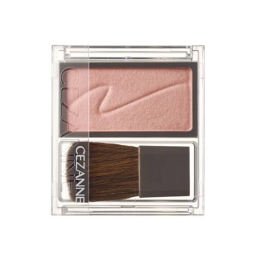 CEZANNE Cheek Blush 01 Foggy Rose