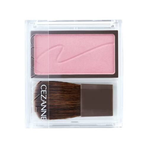 CEZANNE Cheek Blush 03 Milk Mauve