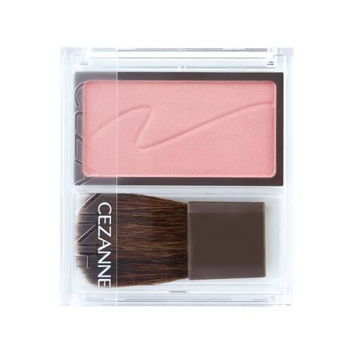 CEZANNE Cheek Blush 04 Pure Pink