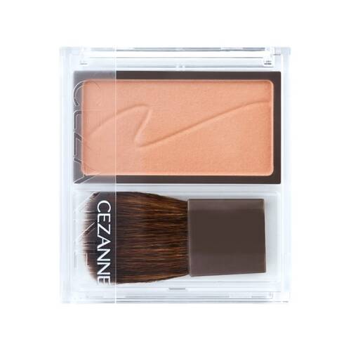 CEZANNE Cheek Blush 05 Maple Apricot