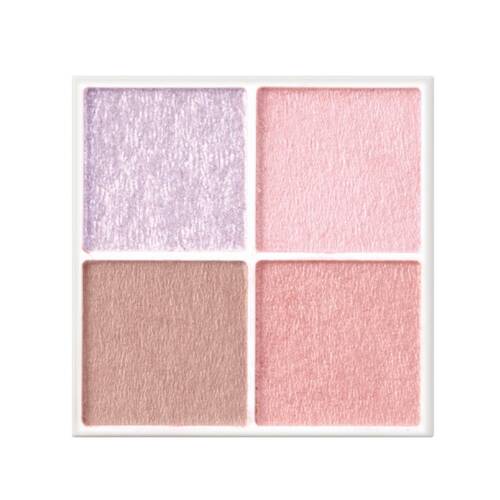 CEZANNE Pale Tone Eyeshadow 02 Sherry Pink