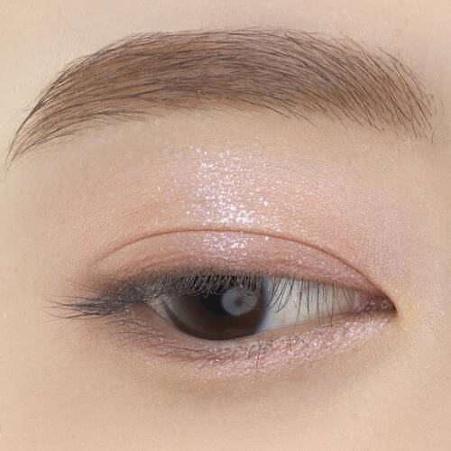 CEZANNE Pale Tone Eyeshadow 02 Sherry Pink