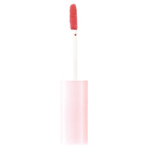 Cezanne 3D Jelly Lip – Plumping Liquid Lip with Glossy Finish and Long-Lasting Moisture 01 Peach Melba