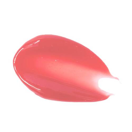 Cezanne 3D Jelly Lip – Plumping Liquid Lip with Glossy Finish and Long-Lasting Moisture 01 Peach Melba