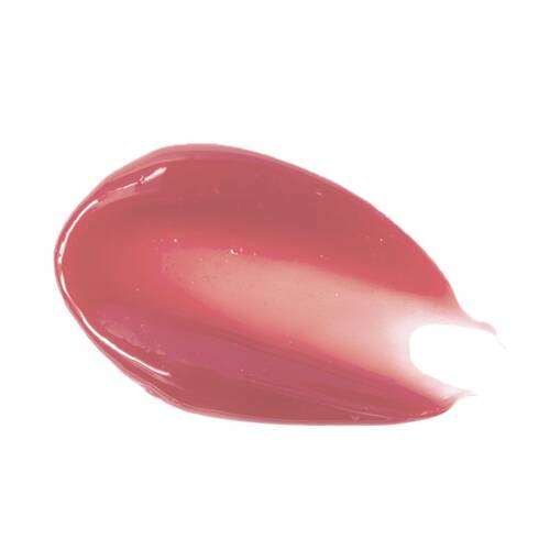 Cezanne 3D Jelly Lip – Plumping Liquid Lip with Glossy Finish and Long-Lasting Moisture 02 Milk Rose