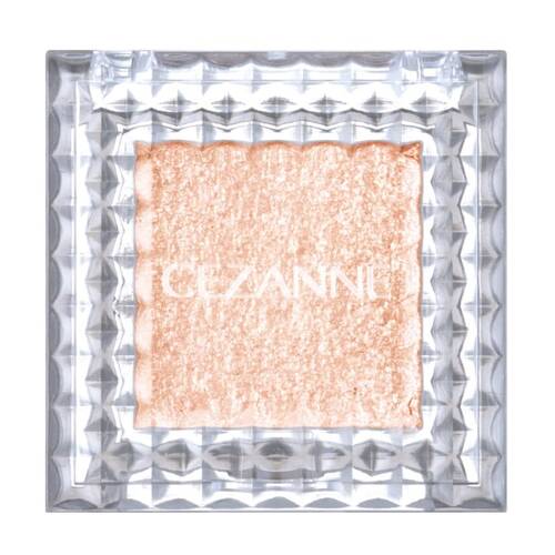 CEZANNE Single Shiny Eyeshadow 01 Moon Gem