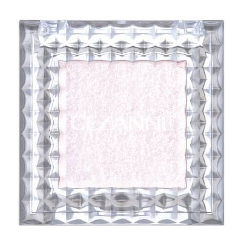 [Limited Edition] CEZANNE Single Shiny Eyeshadow SP1 Opal Drop