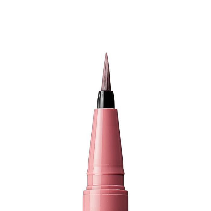 Silky Liquid Eyeliner WP – Ultra-Fine, Long-Lasting Waterproof Precision Liner Chiffon Pink [With alcohol]