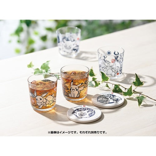 Kirie Wide Tumbler: Gengar