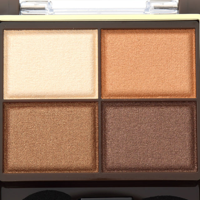 JAPAN BESTSELLER! Skinny Rich Shadow SR02 Real Brown