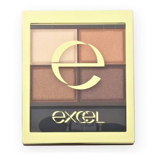 JAPAN BESTSELLER! Skinny Rich Shadow SR02 Real Brown