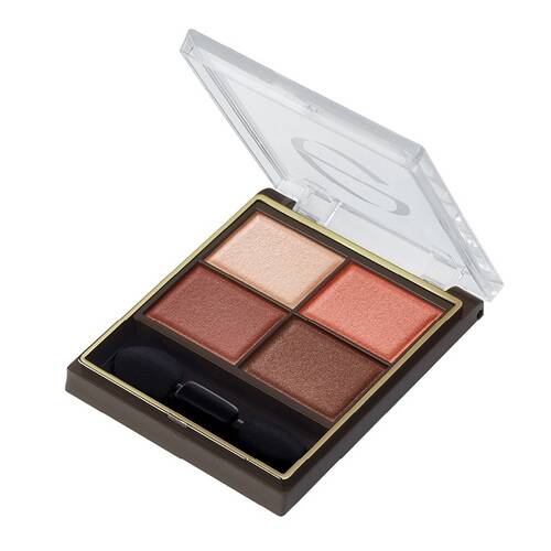 JAPAN BESTSELLER! Skinny Rich Shadow SR11 Brick Brown