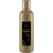 Propolinse 金色漱口水 600ml – 透明質酸與橙薄荷 [含酒精]