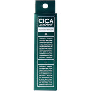 CICA METHOD BOOSTER SERUM - Dermocosmetic Serum for acne and sensitive skin based on CICA 28ml [Alcohol-free]