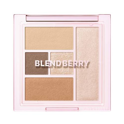 Blendberry All You Need Creation 001 Moonlight Sand