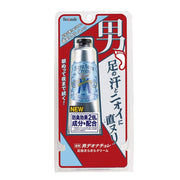 Deonatulle Foot cream eliminating sweat and odor 30g [With alcohol]