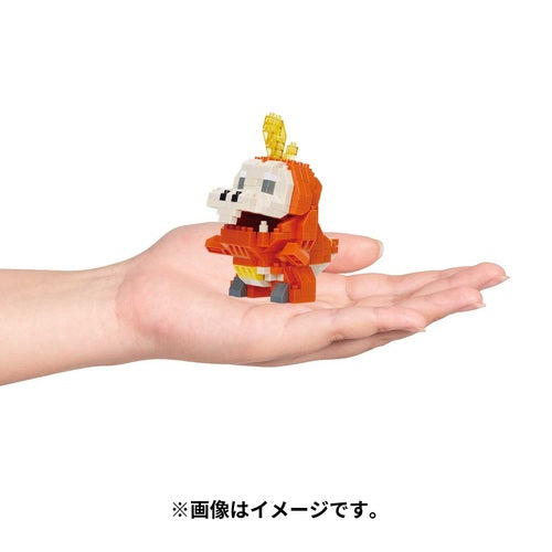 Nanoblock Hogeta RS