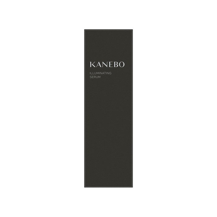 Kanebo Illuminating Serum A - Brightening and Moisturizing Serum with Chamomilla ET and Levocarnitine for All Skin Types, Enhances Skin Tone and Texture 50ml [With alcohol]